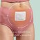 Rael Natural Herbal Heating Patches (Pack of 2,6 Count.