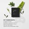 HommeFace Revitalizing Hydrogel Facial Mask Set for Men (5ct- Hydrating, Anti-agingSoothing Face Sheet Mask with Hyaluronic Acid, Vitamin B, C, EPeptides, Beard-Friendly.