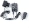 مضخة تدفق Jebao SLW Wave Maker مع وحدة تحكم لأحواض الشعاب المرجانية البحرية (SLW-20، 2641 جالون في الساعة).