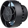 مضخة تدفق Jebao SLW Wave Maker مع وحدة تحكم لأحواض الشعاب المرجانية البحرية (SLW-20، 2641 جالون في الساعة).