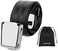 NANQUAN Adjustable 7-31" Airplane Seat Belt Extender - Bring You a Comfortable Trip - Universal Seat Belt Extender for Airplanes&Atilde;&sbquo; - FITS All Airlines in US Except Southwest.