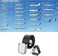 NANQUAN Adjustable 7-31" Airplane Seat Belt Extender - Bring You a Comfortable Trip - Universal Seat Belt Extender for Airplanes&Atilde;&sbquo; - FITS All Airlines in US Except Southwest.