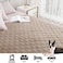 Ameritex Waterproof Dog Bed Cover Pet Blanket for Furniture Bed Couch Sofa Reversible.