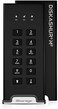 iStorage diskAshur M2 1TB &ndash; PIN authenticated, hardware encrypted USB 3. 2 portable SSD. Ultra-fast, FIPS compliant, RuggedPortable.