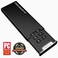 iStorage diskAshur M2 1TB &ndash; PIN authenticated, hardware encrypted USB 3. 2 portable SSD. Ultra-fast, FIPS compliant, RuggedPortable.