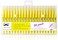 Mr. Pen- Gel Highlighters, Bible Highlighter, Pack of 20, No Bleed Highlighter, Yellow Highlighters, Dry Highlighter, Bible Study Highlighter, Bible Journaling Supplies, Bible Markers for Tabs.