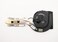 nbparts New for Lenovo Thinkpad X1 Carbon 7th X1 Yoga 4th CPU Cooling Fan Heatsink 01YU036 01YU037.