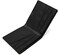 Lanyani Minimalist Fabric Wallet Bifold RFID Blocking.