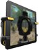 CfoPiryx Gamepad Joystick Adults Kids High Frequency Better View Shooting Game Tablet Trigger Gamepad Joystick For IPad Suitable for Home Travel Bedroom Living Room and So On.
