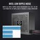 Thermaltake Toughpower GX2 80Gold 600W SLI/Crossfire Ready Continuous Power ATX 12V V2. 4/EPS V2.