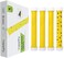 Trappify Hanging Fly Traps Outdoor: Fruit Fly Traps for IndoorsGnat TrapGnat Traps for House IndoorFly Trap Indoor - Disposable Sticky Fly Trap for Indoor House Pest Control (4 Pack.