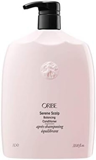 Oribe Serene Scalp Balancing Conditioner, 1L.