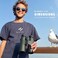 Hontry 8x42 Roof Binoculars, IPX6 Nitrogen-Filled Waterproof Binoculars for Hunting, Bird Watching, Cruise Ship, Travel and Safari.