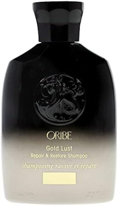 Oribe Gold LUSt Repair And Restore Shampoo For Unisex 2. 5 Oz Shampoo.