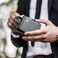&Ouml;GON Smart Wallets Smart Case by Ogon Design - RFID Protection Wallet - Compact Minimalist Card Holder for Men and Women.