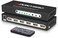 PONYBRO (Newest VersionUHD 4K 60Hz HDMI 2. 0 Switch 5 in 1 with Remote, Support Auto-Switching,High Speed-18Gbps,HDR 10,HDCP2. 2,Full 3D,1080P, HDMI Splitter for TV 4K.