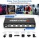 PONYBRO (Newest VersionUHD 4K 60Hz HDMI 2. 0 Switch 5 in 1 with Remote, Support Auto-Switching,High Speed-18Gbps,HDR 10,HDCP2. 2,Full 3D,1080P, HDMI Splitter for TV 4K.