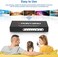 PONYBRO (Newest VersionUHD 4K 60Hz HDMI 2. 0 Switch 5 in 1 with Remote, Support Auto-Switching,High Speed-18Gbps,HDR 10,HDCP2. 2,Full 3D,1080P, HDMI Splitter for TV 4K.