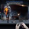 PONYBRO (Newest VersionUHD 4K 60Hz HDMI 2. 0 Switch 5 in 1 with Remote, Support Auto-Switching,High Speed-18Gbps,HDR 10,HDCP2. 2,Full 3D,1080P, HDMI Splitter for TV 4K.