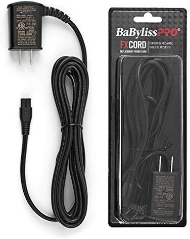 أسلاك الطاقة البديلة لـ BaBylissPRO.