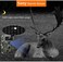 GardePro A3S Trail Camera, 64MP 1296p Game Camera with Clear 100ft No Glow Night Vision, Fast 0. 1s Trigger Speed Motion Activated Waterproof, H. 264 MP4 Video.