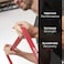 TheraBand High Resistance Bands Set