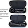 Arber Hard Case for Manscaped Lawn Mower 4. 0 or 3. 0 Trimmer - Protective Organizer for Trimmer and Accessories - Case Only.