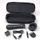 Arber Hard Case for Manscaped Lawn Mower 4. 0 or 3. 0 Trimmer - Protective Organizer for Trimmer and Accessories - Case Only.