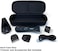 Arber Hard Case for Manscaped Lawn Mower 4. 0 or 3. 0 Trimmer - Protective Organizer for Trimmer and Accessories - Case Only.
