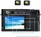 واقي شاشة ULBTER لكاميرا Fujifilm X100VI X100V Fuji X-100VI X-100V [عبوة من 3 قطع] مع غطاء قاعدة الفلاش، غطاء زجاجي مقوى بسمك 0.3 مم وصلابة 9H مقاوم للخدش وبصمات الأصابع والفقاعات.