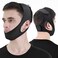 Vosaro Chin Straps for Snoring, Anti Snoring Chin Strap Devices, Jaw Strap for Sleeping with Men Women Closer, Soft Adjustable and Breathable for User Keep Closed While Sleeping for Snorers.