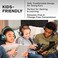 Artix CL750 Wired Headphones with MicVolume Control90% Noise Cancelling Headphones Wired, Over Ear Head phone CableFoldable Plug In Headphones for Laptop, PC, iPadComputer (Aux Jack 3. 5mm.