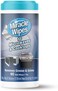 MiracleWipes for Microwaves and Cooktops, Easily Removes Food and Grime Buildup, Safe and Convenient Stove Top Cleaner, Great for Home and Kitchen Use - 60 Count.