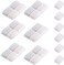 furrybaby Carbon Replacement Filters for Cat and Dog Fountain, Premiun Pet Water Fountain Dispenser Filters (6 Packs.