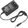 Facmogu DC 5V 4A AC to DC Converter, AC 100-240V to DC 5 Volt 4 Amp 20W Power Supply 5V Switching Transformer Power Adapter, Wall Mounted Adapter with with Barrel Connector 5. 5x2. 5mm5. 5x2. 1mm.