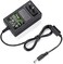 Facmogu DC 5V 4A AC to DC Converter, AC 100-240V to DC 5 Volt 4 Amp 20W Power Supply 5V Switching Transformer Power Adapter, Wall Mounted Adapter with with Barrel Connector 5. 5x2. 5mm5. 5x2. 1mm.