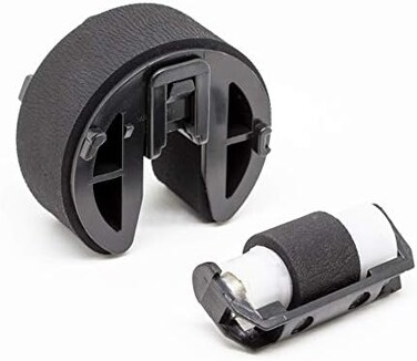 Sonilco Pickup Roller Kit CC430-67901 RM1-4426 RM1-4425 Compatible with HP CM1312 CM2320 CP2025 CP1215 CP1515 CP1518 CM1415 CP1525 Pro 200 M251 MF8050 MF8350 8380 LBP5280.