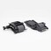 Sonilco Automatic Document Feeder ADF Pick-Up Feed Roller Kit Assembly L2718A Replacement for HP Laserjet M575, M630, M651, M680, M725, M775, 7500, 8500, X585, ScanJet 7500, 8500 L2725-60002.
