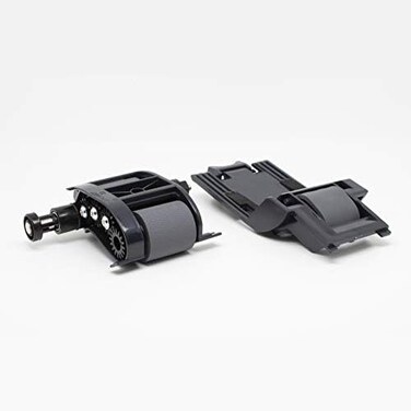 Sonilco Automatic Document Feeder ADF Pick-Up Feed Roller Kit Assembly L2718A Replacement for HP Laserjet M575, M630, M651, M680, M725, M775, 7500, 8500, X585, ScanJet 7500, 8500 L2725-60002.