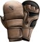 Hayabusa T3 LX Leather 7oz MMA Sparring Training Gloves MenWomen.