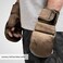 Hayabusa T3 LX Leather 7oz MMA Sparring Training Gloves MenWomen.