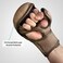 Hayabusa T3 LX Leather 7oz MMA Sparring Training Gloves MenWomen.