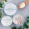Plexaderm Rapid Reduction Eye Serum Pods - Advanced Formula - Anti Aging Serum Visibly Reduces Under Eye Bags, Wrinkles, Dark Circles, Fine LinesCrow's Feet Instantly.