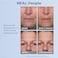 Plexaderm Rapid Reduction Eye Serum Pods - Advanced Formula - Anti Aging Serum Visibly Reduces Under Eye Bags, Wrinkles, Dark Circles, Fine LinesCrow's Feet Instantly.