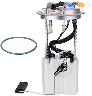 DWVO Fuel Pump Compatible with 2004-2007 Chevy Tahoe GMC Yukon Cadillac Escalade 4. 8L 5. 3L 6. 0L 6. 2L.