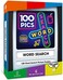 100 PICS Pocket Word Search GameKids GamesCard GamesFun Travel GamesToysGamesCard Games for Adults and KidsFamily GamesBeach GamesWord GamesKids TravelAges 6.