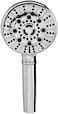 Sprite hke-cm biarritz 7-setting hand held filtered shower handle, chrome.