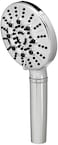 Sprite hke-cm biarritz 7-setting hand held filtered shower handle, chrome.