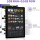 Veidoo Android Tablet 10 inch, 2 GB RAM 32 GB Tablets 10. 1 IPS Touch Screen Quad-Core Dual Camera Bluetooth WiFi Tablet PC (Black.
