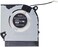TRADOCK Replacement GPU VAG Cooling Fan for AceR Predator Helios 300 PH317-53 PH315-52 (2019Nitro 5 AN517-52 AN515-55 DC28000QEF0 DFS5310050PL0T FML9.